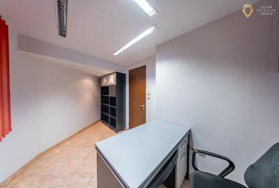 Spațiu comercial, de 110 mp, în Micălaca - 30