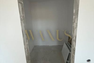 Apartament tip penthouse, 3 camere, 2 bai, terasa, parcare -Floresti TVA inclus - 3