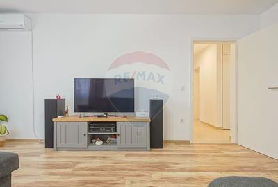 Apartament 3 camere decomandat, parcare | Victory by Casa Nobel - 7