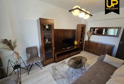 Novum Grozavesti | Regie | 2 Camere | Balcon | Centrala | Parcare - 2