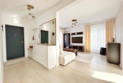 Casa individuala | P+Pod | Incalzire in pardoseala | Teren 331mp - 1