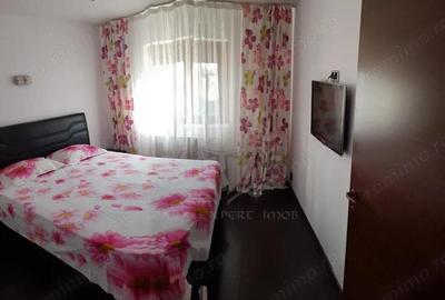 Apartament cu 2 camere decomandat în Cantacuzino - 3