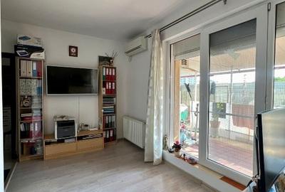 Apartament 2 camere  + grădină proprie – mobilat; utilat complet, Pet friendly - 7