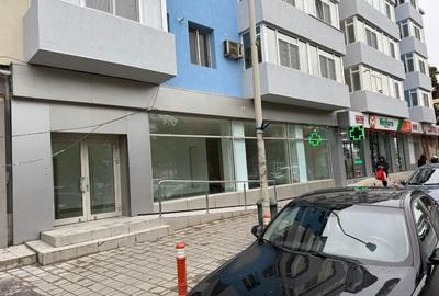 Spațiu comercial, de 116 mp, în Ultracentral - 1