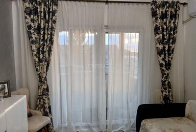 Apartament 2 camere cu 2 balcoane și pod – zona Torontalului - 12