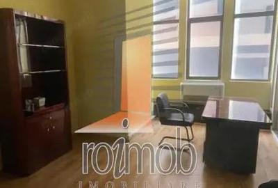 Spațiu comercial, de 32 mp, în Vatra Luminoasă - 1