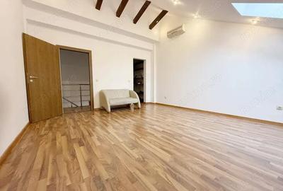 Penthouse 5 camere, 194mp utili, zona Colegiul National Banatean - 8