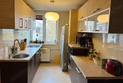 Apartament 4 camere, pe malul Crisului - 10