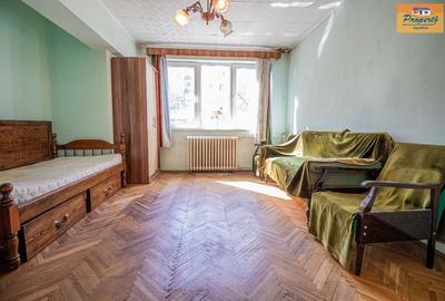 Garsonieră decomandată, mobilată în Central - 1