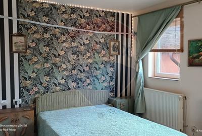 DE VANZARE Casa / Vila cu 6 camere in Popesti-Leordeni - 10