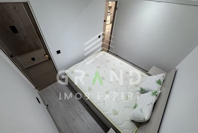 Apartament cu 2 camere semidecomandat, mobilat în Mănăștur - 8
