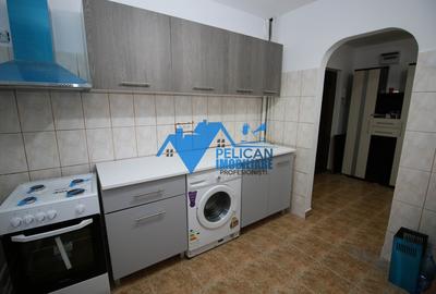 C5, decomandat ,2 camere, renovat, centrala proprie - 4