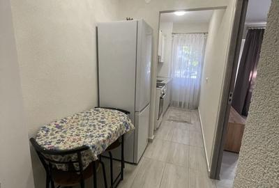 Garsonieră decomandată în Central - 1