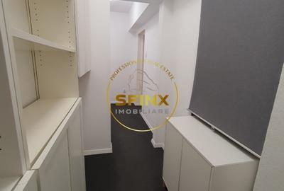 Birou, de 33.959999084473 mp, în Aviatorilor - 9