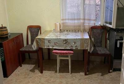 Casă cu 3 camere în Central - 6