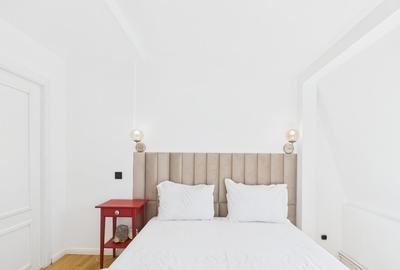 Apartament 3 camere, Calea Victoriei - 6