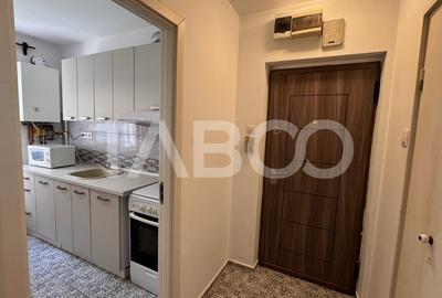 Apartament 3 camere de inchiriat mobilat utilat Mihai Viteazul Sibiu - 9