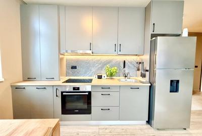 Eleganta urbana in Nord One Timisoara – apartament 3 camere de lux - 5