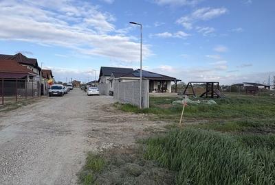 Spațiu comercial, în Păulești - 4