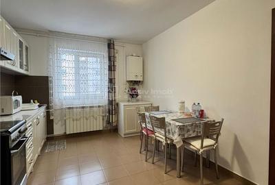 Apartament cu 2 camere semidecomandat în Central - 5