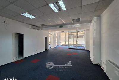 Spațiu comercial, de 183 mp, în Hala Centrală - 11