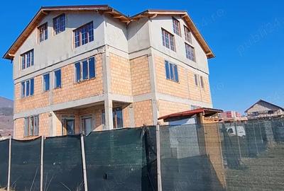 Casa de vanzare codlea Vand sau schimb - 5