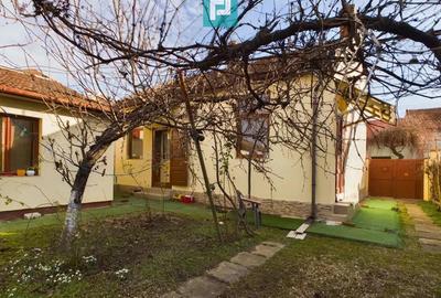 Casa cu teren in Parneava - 9