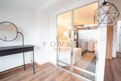 Vanzare Apartament 4 Camere  Iancu Nicolae Pipera - 13