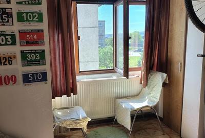 Garsonieră decomandată în Central - 1
