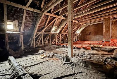 Apartament cu 3 camere în Centrul Istoric - 3