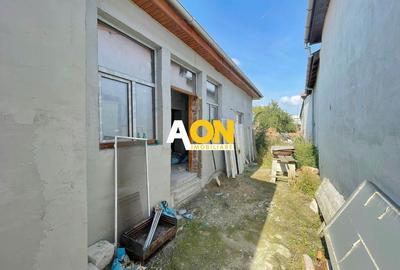 Casa 3 camere la gri, 122 mp  + anexa 50 mp la rosu - 1