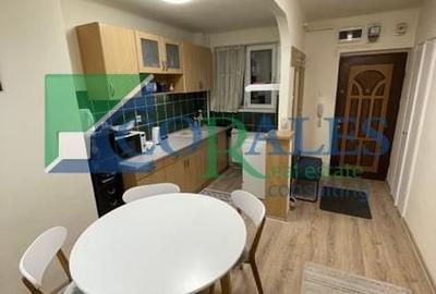 Apartament cu 2 camere semidecomandat, mobilat în Central - 5