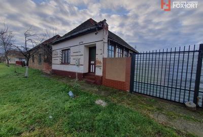 Teren intravilan de 1300 mp, Asfalt - Jebel - 3