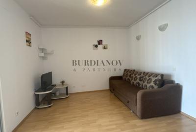 Apartament cu 2 camere semidecomandat în Titan - 1
