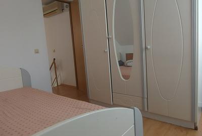Penthouse cu 3 camere decomandat în Brâncoveanu - 17