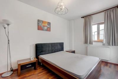 Apartament cu 2 camere decomandat în Străulești - 4