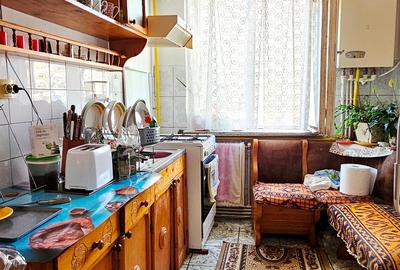 Apartament cu 2 camere decomandat în Dărmănești - 9