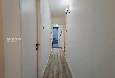 Apartament cu 3 camere decomandat, mobilat în Brâncoveanu - 10