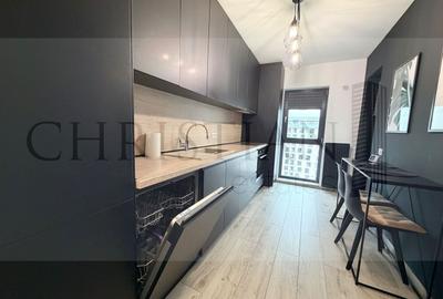 Apartament cu 2 camere decomandat, mobilat în Lujerului - 5