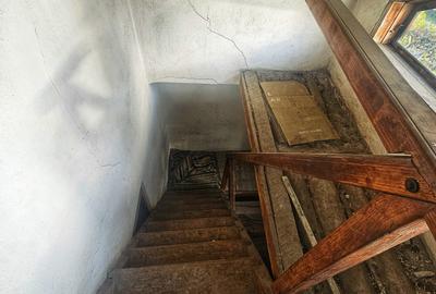 Exclusivitate! Casă cu teren generos în Sat Olteni, Com.Teișani - 53