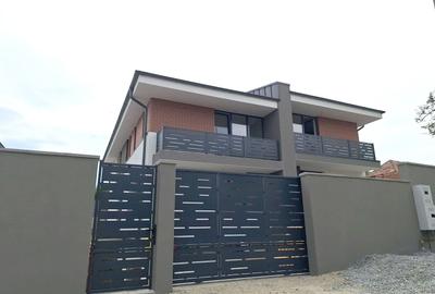 Duplex nou, 115 mp, 2 balcoane, terasa,Dezmir, zona str. Criseni/Bonas - 4