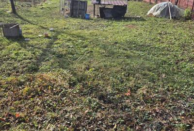 Casă cu 4 camere în Budila - 5