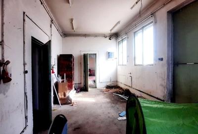 Cladire spatiu de productie si depozitare Carierei - 13