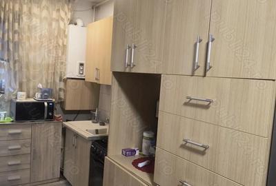 Garsonieră nedecomandată în Traian - 3