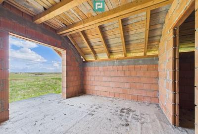 Casă cu 5 camere cu Teren 600 Mp în Săcălaz - 8