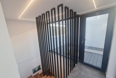 Casă individuală cu 4 camere cu Canalizare în Central - 26