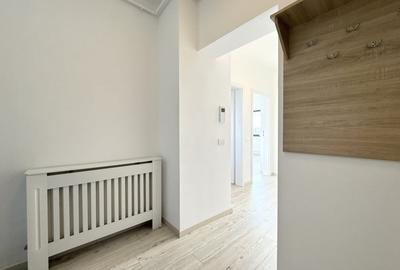 Apartament cu 3 camere decomandat, mobilat în Grozăvești - 11