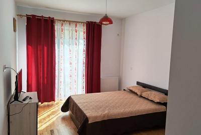 Apartament 2 camere in Ploiesti,  Mrs Village - 7