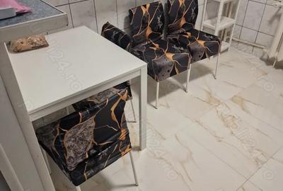 Apartament cu 2 camere decomandat în Crângași - 2