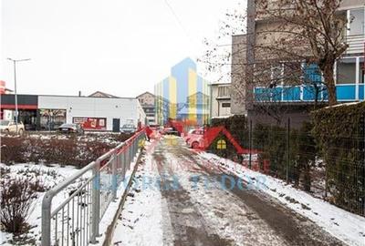 Ap. 2 camere 40 mp + 50 mp curte + parcare, Str. Apeductului  Nr.55A, Chiajna - 29